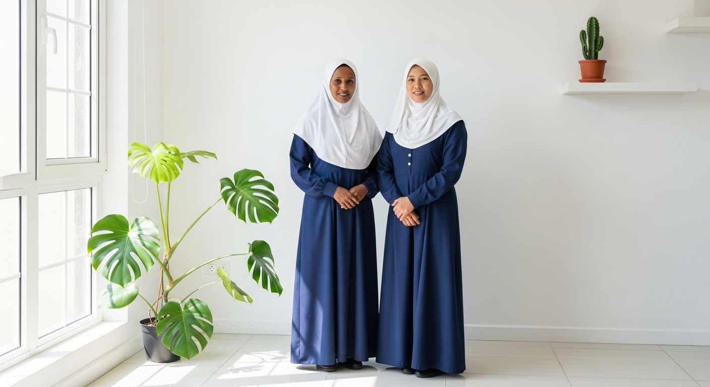 دوام كامل  (كفالة الشركة)