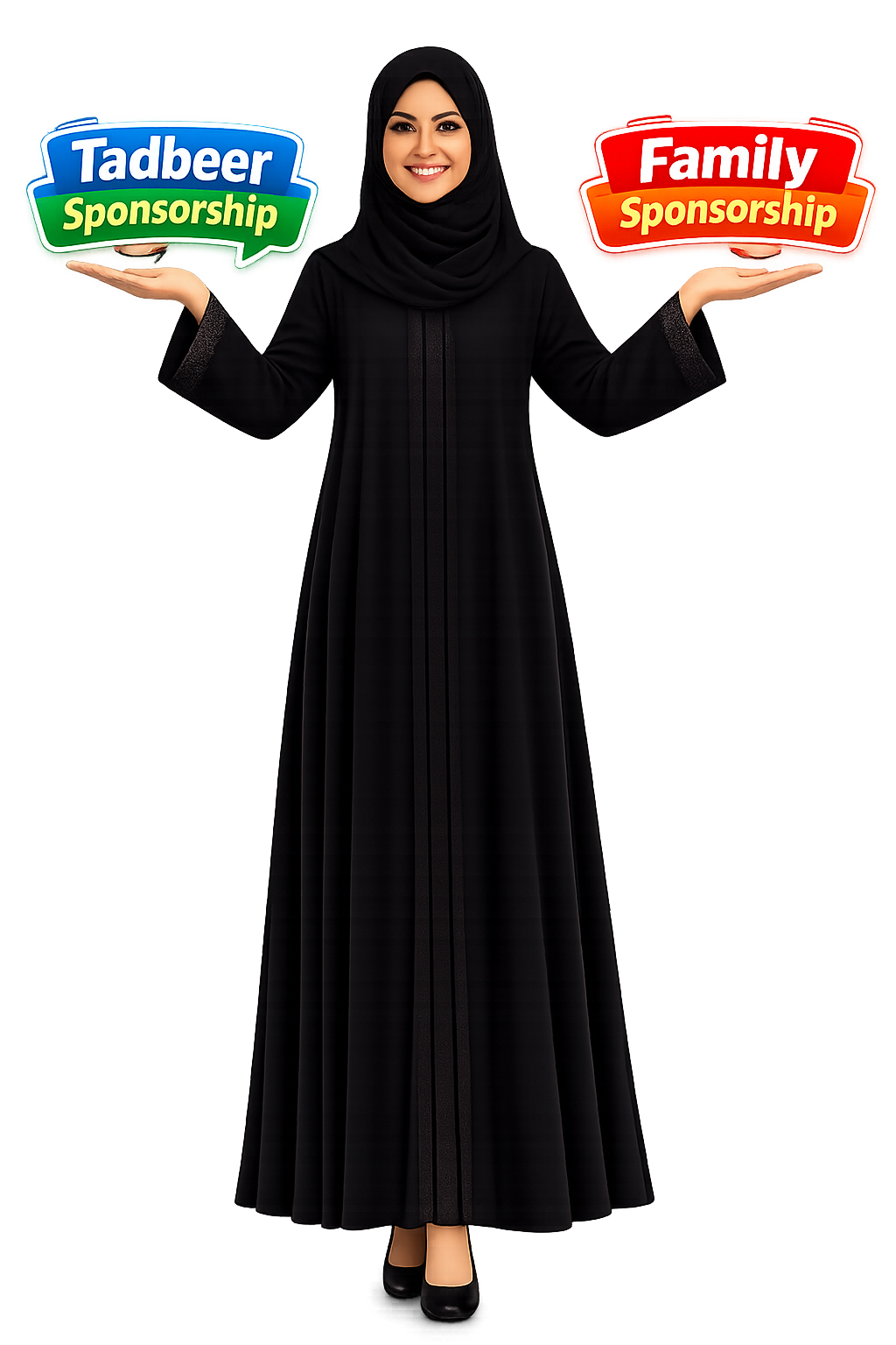 مقارنة الكفالة على الجوال