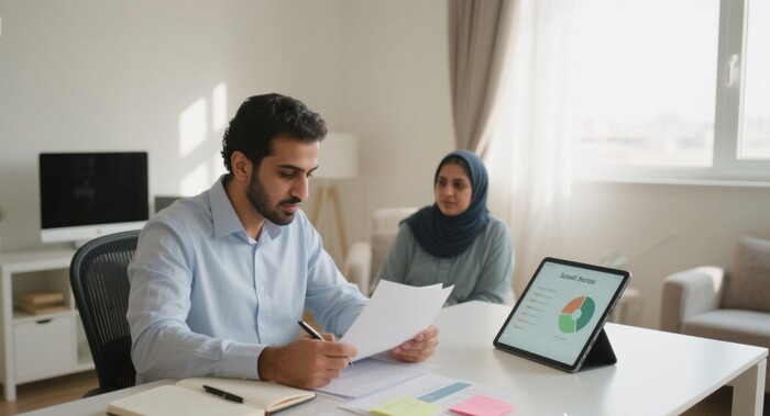 How to Calculate Domestic Worker Benefits