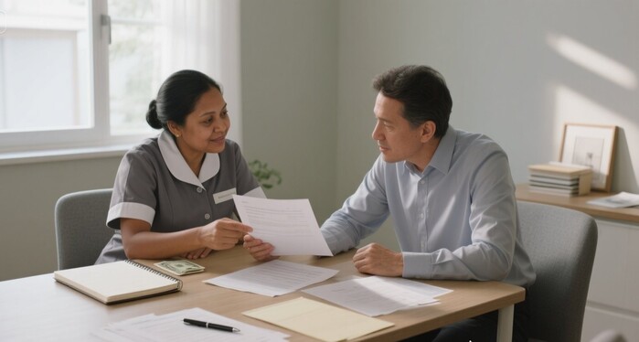 Rights & Responsibilities of Domestic Workers in UAE