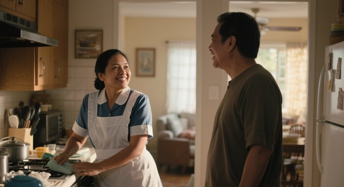 5 Common Mistakes That Damage the Relationship with Your Maid