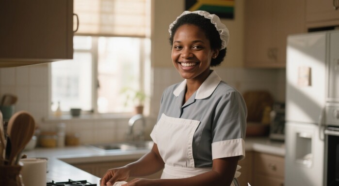 The Pros and Cons of Hire Maids in Dubai