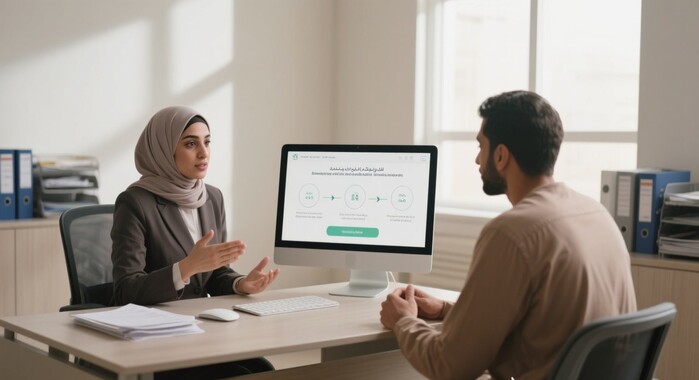 Tadbeer Centers & the Domestic Workers Hiring