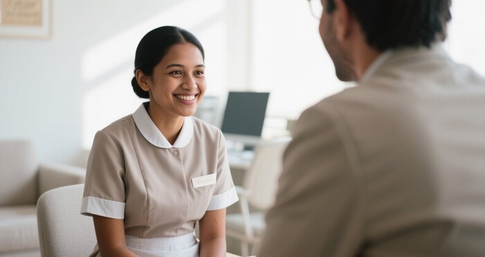 Dubai Maid Agencies: A Comprehensive Guide