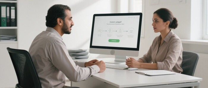 Safe and Legal Guide to Hiring a Domestic Worker